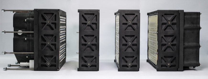 XING Mobility bringt innovative, immersionsgekühlte Cell-to-Pack-Batterie IMMERSIO auf den Markt